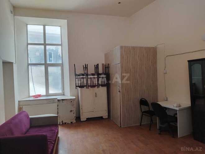 İcarəyə verilir 2 otaqlı ofis 40 m², İçəri Şəhər m., photo 9 from 12