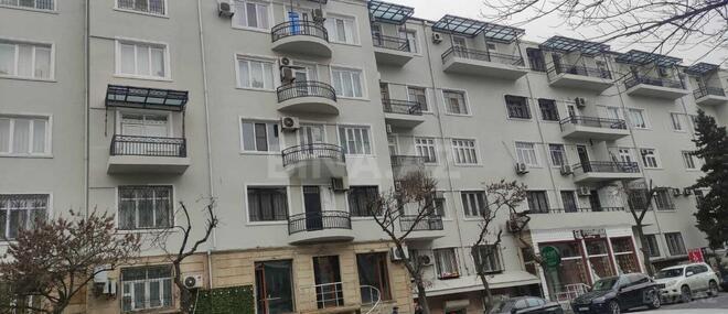 Satılır 3 otaqlı köhnə tikili 80 m², Nəsimi r., photo 18 from 19