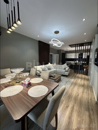 Продаётся 3-комн. новостройка 148 м², м. 8 ноября, photo 4 from 13