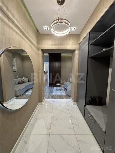 Продаётся 3-комн. новостройка 148 м², м. 8 ноября, photo 6 from 13