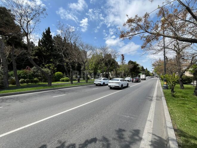 Satılır 3 otaqlı köhnə tikili 72 m², Gənclik m., photo 17 from 20