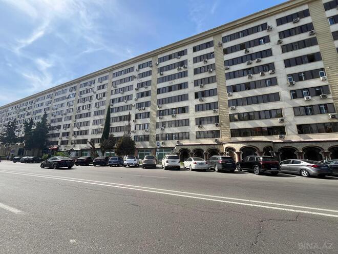Satılır 3 otaqlı köhnə tikili 72 m², Gənclik m., photo 12 from 20