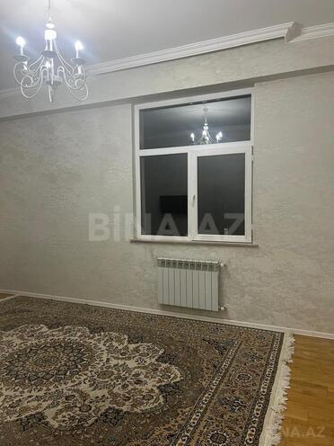 İcarəyə verilir 2 otaqlı yeni tikili 70 m², Yeni Yasamal q., photo 7 from 9