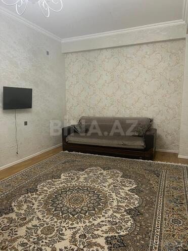 İcarəyə verilir 2 otaqlı yeni tikili 70 m², Yeni Yasamal q., photo 5 from 9