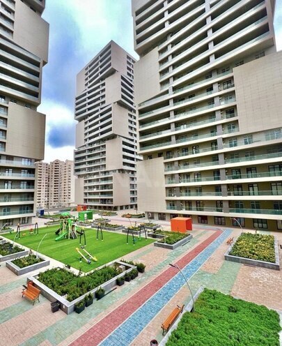 Продаётся 3-комн. новостройка 108 м², м. 8 ноября, photo 1 from 17