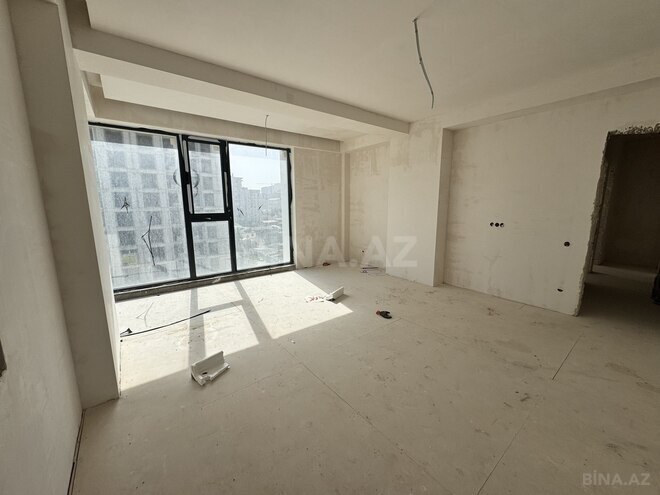 Satılır 2 otaqlı yeni tikili 45 m², Bakıxanov q., photo 5 from 11