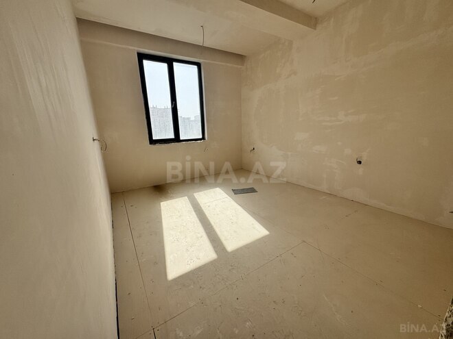 Satılır 2 otaqlı yeni tikili 45 m², Bakıxanov q., photo 6 from 11