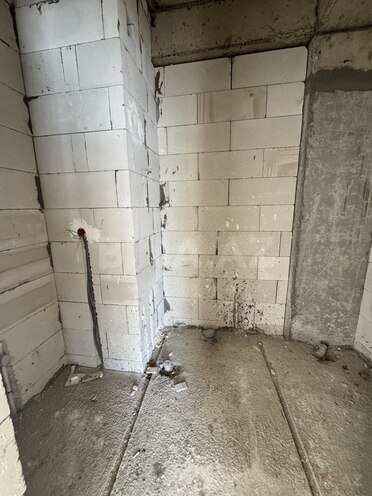 Satılır 2 otaqlı yeni tikili 45 m², Bakıxanov q., photo 10 from 11