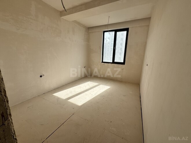 Satılır 2 otaqlı yeni tikili 45 m², Bakıxanov q., photo 8 from 11