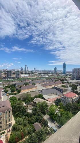 Продаётся 3-комн. новостройка 145 м², м. Нариман Нариманов, photo 20 from 23