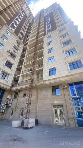 Продаётся 3-комн. новостройка 145 м², м. Нариман Нариманов, photo 1 from 23