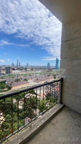 Продаётся 3-комн. новостройка 145 м², м. Нариман Нариманов, photo 14 from 23