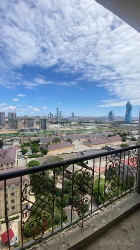 Продаётся 3-комн. новостройка 145 м², м. Нариман Нариманов, photo 9 from 23