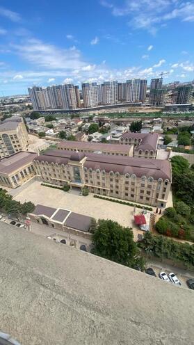 Продаётся 3-комн. новостройка 145 м², м. Нариман Нариманов, photo 15 from 23
