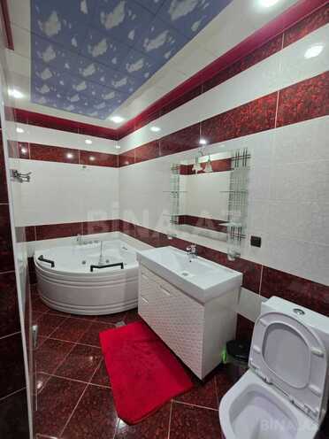 Сдаётся 3-комн. новостройка 175 м², м. Низами, photo 13 from 17