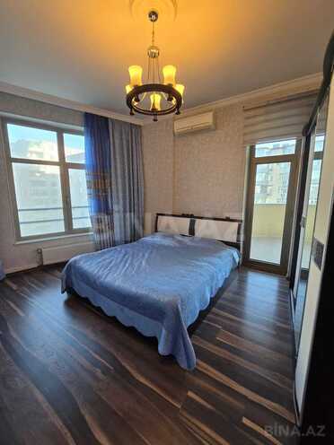 Сдаётся 3-комн. новостройка 175 м², м. Низами, photo 7 from 17