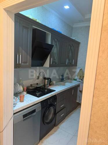 Продаётся 2-комн. новостройка 72 м², м. Иншаатчылар, photo 10 from 12