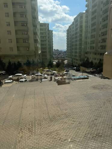 Продаётся 2-комн. новостройка 72 м², м. Иншаатчылар, photo 7 from 12