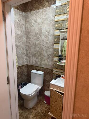 Продаётся 2-комн. новостройка 72 м², м. Иншаатчылар, photo 11 from 12
