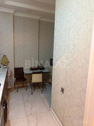 Продаётся 2-комн. новостройка 72 м², м. Иншаатчылар, photo 4 from 12