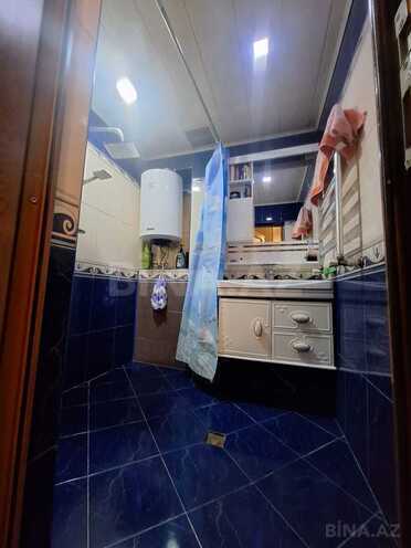 Продаётся 3-комн. вторичка 75 м², м. Нариман Нариманов, photo 11 from 13