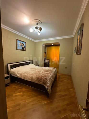 Продаётся 3-комн. вторичка 75 м², м. Нариман Нариманов, photo 9 from 13