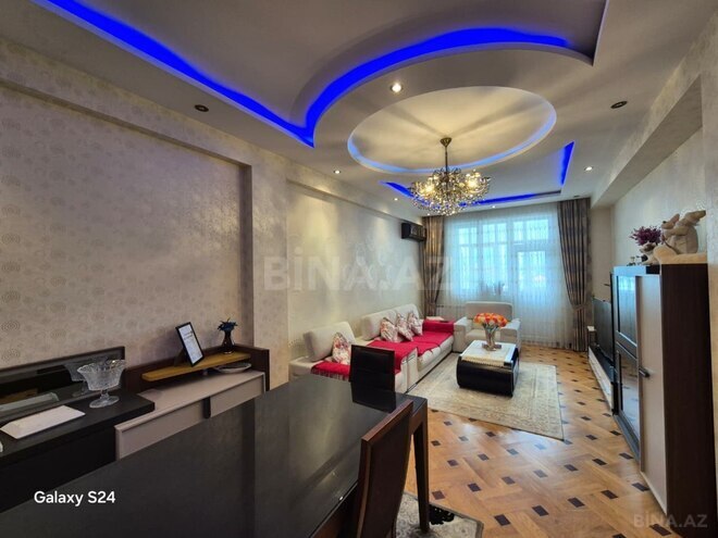 Продаётся 4-комн. новостройка 164 м², пос. Бадамдар, photo 1 from 17