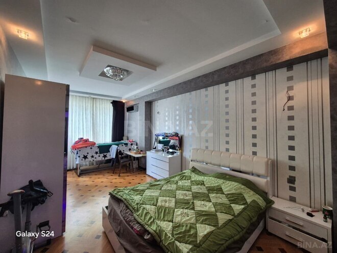 Продаётся 4-комн. новостройка 164 м², пос. Бадамдар, photo 7 from 17
