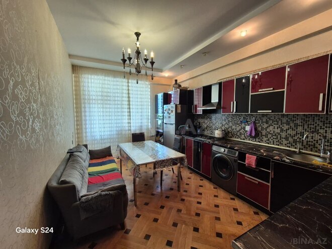 Продаётся 4-комн. новостройка 164 м², пос. Бадамдар, photo 11 from 17
