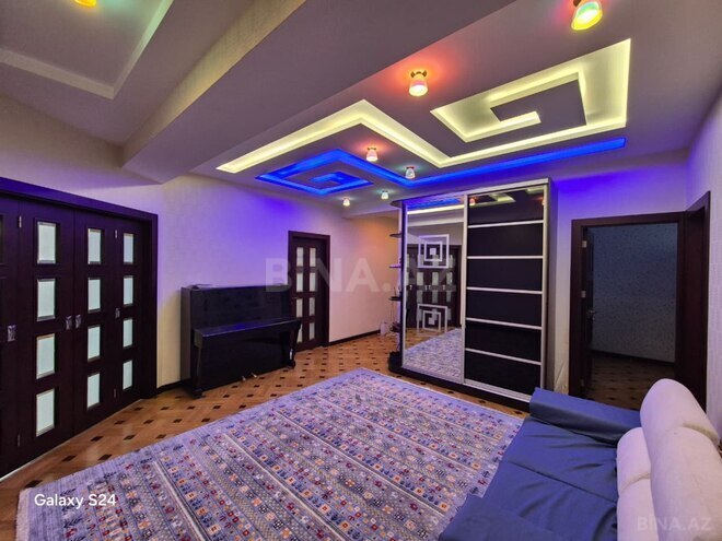 Продаётся 4-комн. новостройка 164 м², пос. Бадамдар, photo 8 from 17