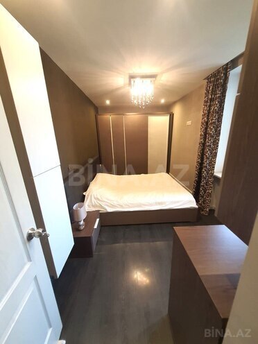 Satılır 2 otaqlı köhnə tikili 50 m², Nəsimi r., photo 7 from 14