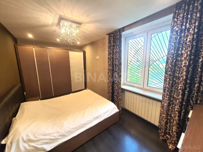 Satılır 2 otaqlı köhnə tikili 50 m², Nəsimi r., photo 5 from 14