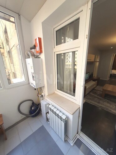 Satılır 2 otaqlı köhnə tikili 50 m², Nəsimi r., photo 13 from 14
