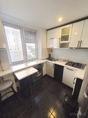 Satılır 2 otaqlı köhnə tikili 50 m², Nəsimi r., photo 8 from 14