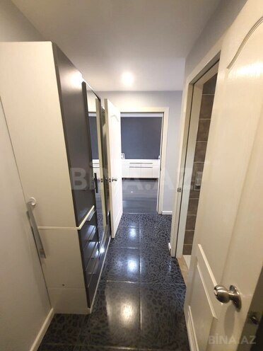 Satılır 2 otaqlı köhnə tikili 50 m², Nəsimi r., photo 10 from 14