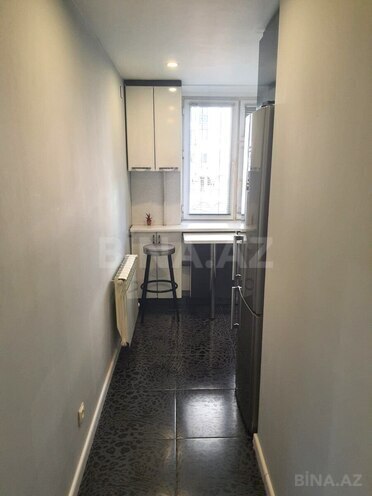 Satılır 2 otaqlı köhnə tikili 50 m², Nəsimi r., photo 9 from 14
