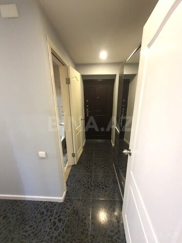 Satılır 2 otaqlı köhnə tikili 50 m², Nəsimi r., photo 11 from 14