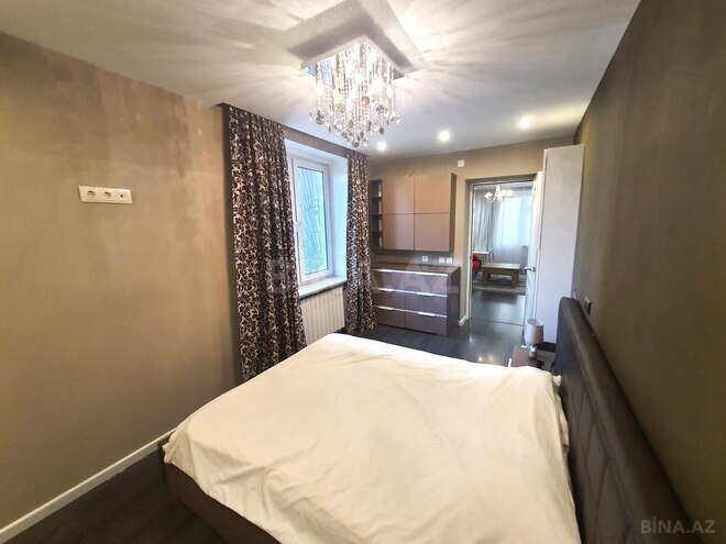 Satılır 2 otaqlı köhnə tikili 50 m², Nəsimi r., photo 6 from 14