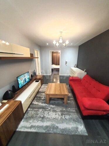 Satılır 2 otaqlı köhnə tikili 50 m², Nəsimi r., photo 3 from 14