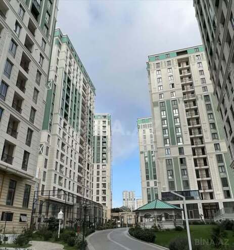 Продаётся 3-комн. новостройка 118 м², м. Нариман Нариманов, photo 5 from 16