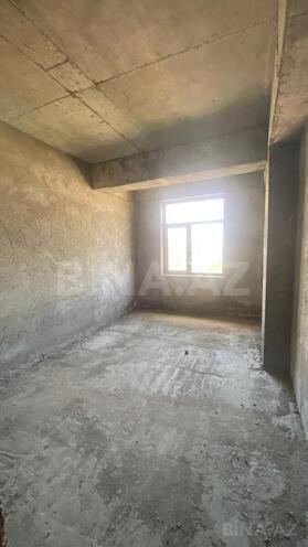 Продаётся 2-комн. новостройка 62 м², м. Иншаатчылар, photo 6 from 7