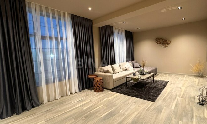 Satılır 7 otaqlı həyət evi/bağ evi 650 m², Mərdəkan q., photo 9 from 20