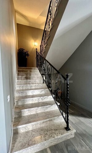 Satılır 7 otaqlı həyət evi/bağ evi 650 m², Mərdəkan q., photo 13 from 20