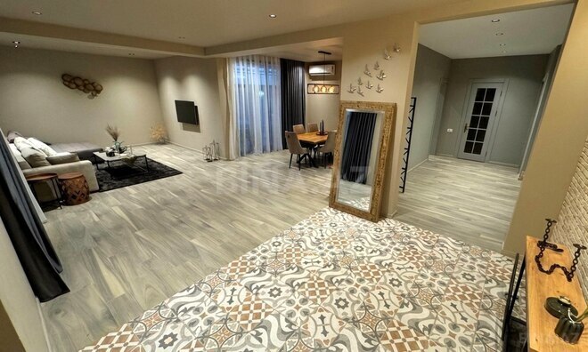 Satılır 7 otaqlı həyət evi/bağ evi 650 m², Mərdəkan q., photo 8 from 20