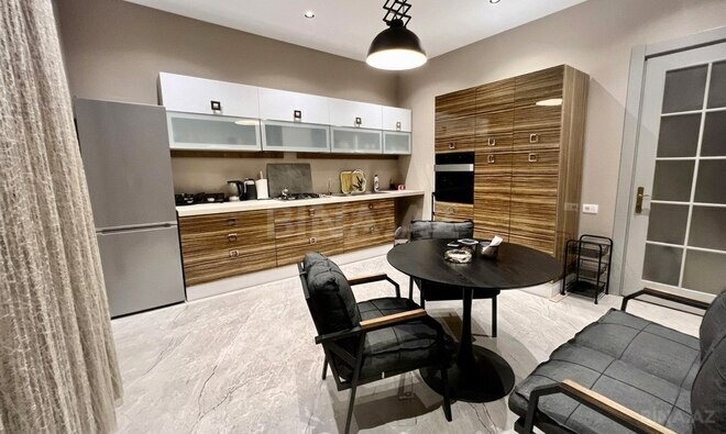 Satılır 7 otaqlı həyət evi/bağ evi 650 m², Mərdəkan q., photo 11 from 20