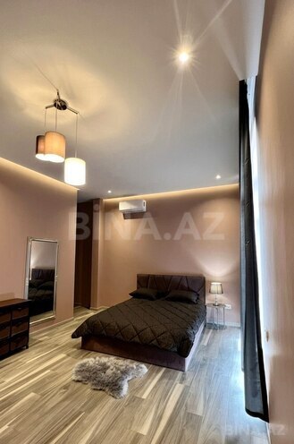 Satılır 7 otaqlı həyət evi/bağ evi 650 m², Mərdəkan q., photo 14 from 20