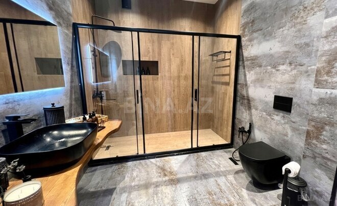 Satılır 7 otaqlı həyət evi/bağ evi 650 m², Mərdəkan q., photo 17 from 20