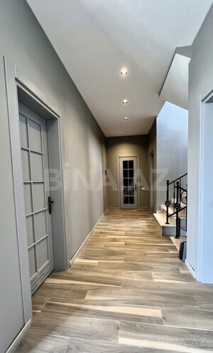 Satılır 7 otaqlı həyət evi/bağ evi 650 m², Mərdəkan q., photo 12 from 20