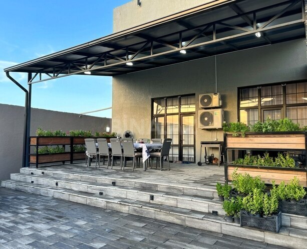 Satılır 7 otaqlı həyət evi/bağ evi 650 m², Mərdəkan q., photo 4 from 20