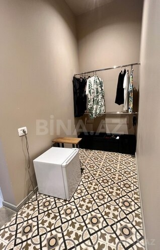Satılır 7 otaqlı həyət evi/bağ evi 650 m², Mərdəkan q., photo 19 from 20